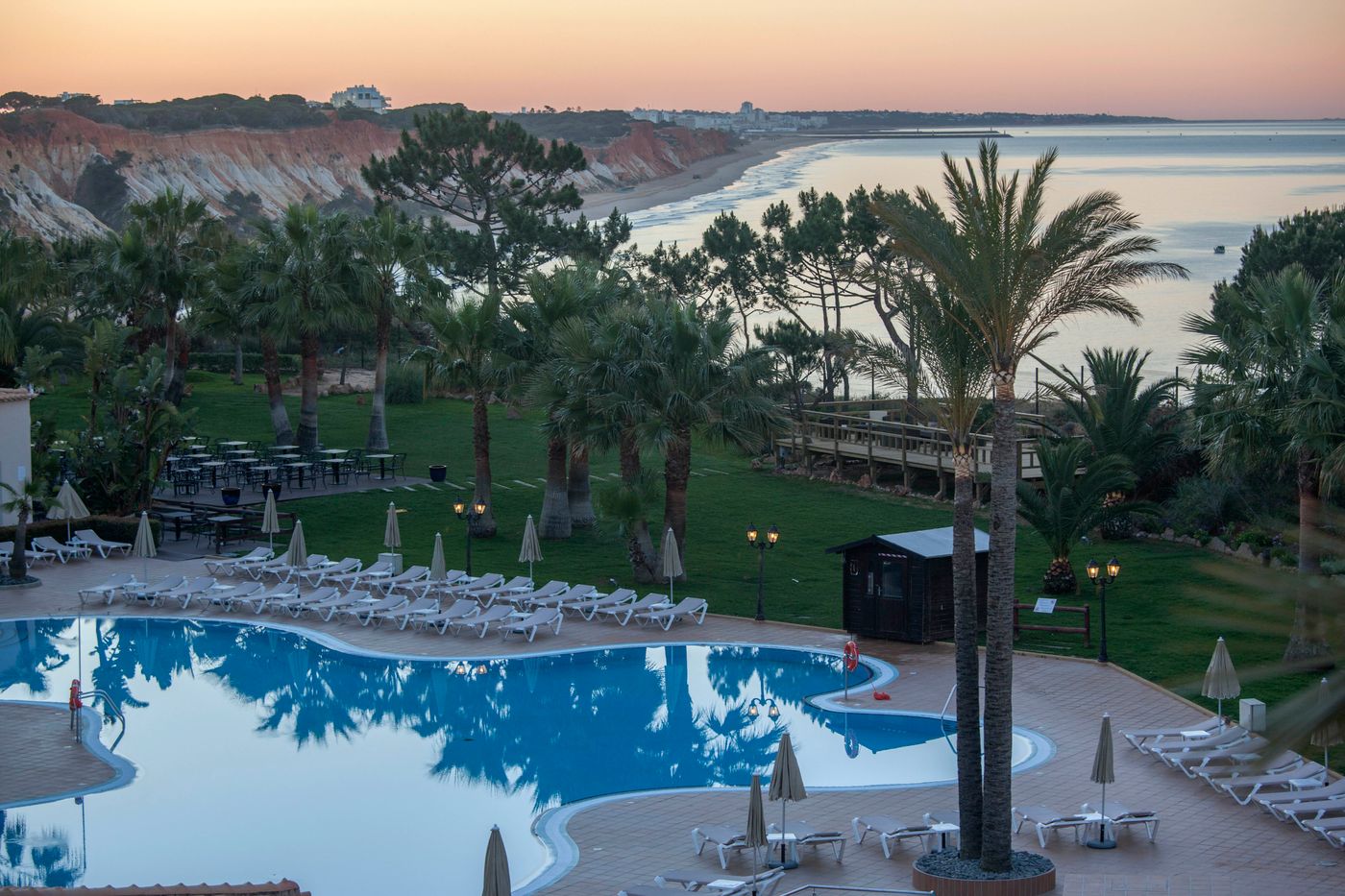 TUI Blue Falesia - Adults Only