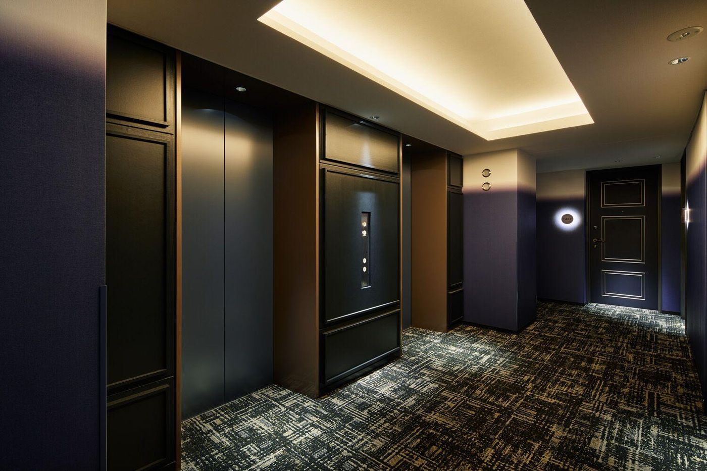 The Lively Azabujuban Tokyo-Japan-Tokyo-General view-3