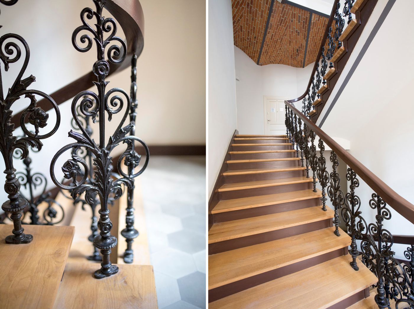 Antique Apartments Old Town-Poland-KRAKOW-Lobby-8