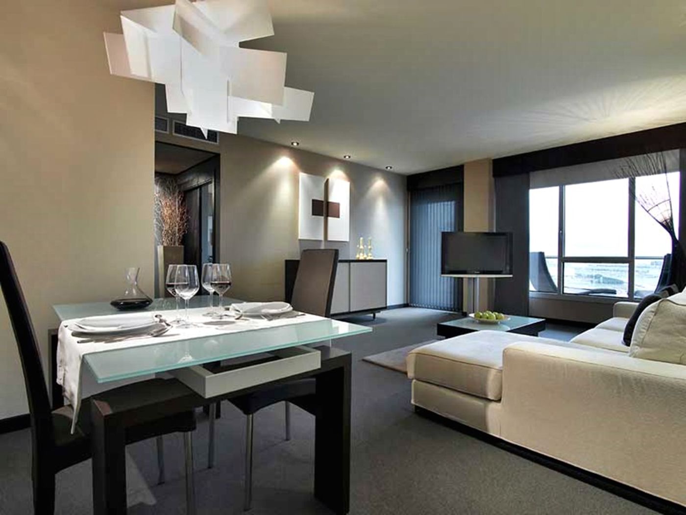 Abades Nevada Palace-Spain-GRANADA-General view-9