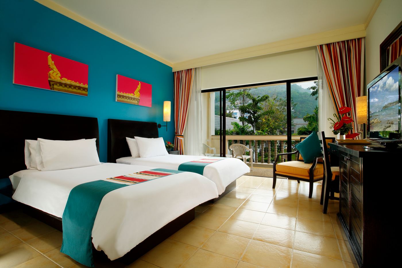 Centara-Kata-Resort--Phuket-General-view-26