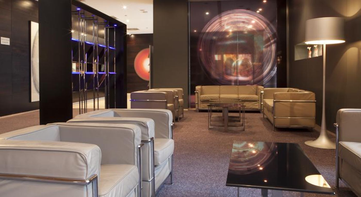 AC Hotel Valencia by Marriott