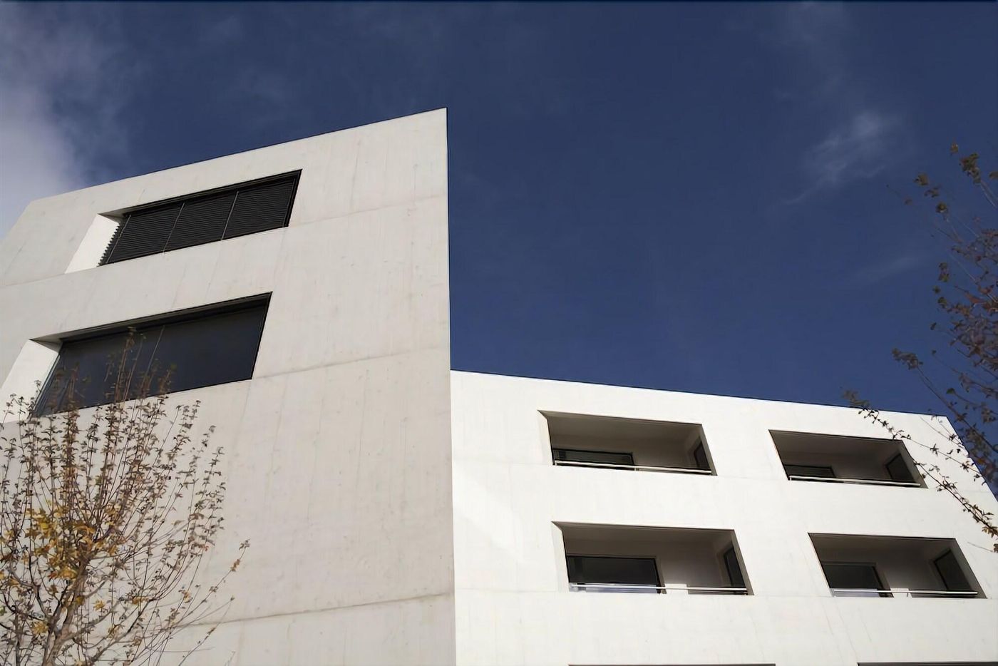 Appart'Hotel 46a-Switzerland-LAUSANNE-General view-3