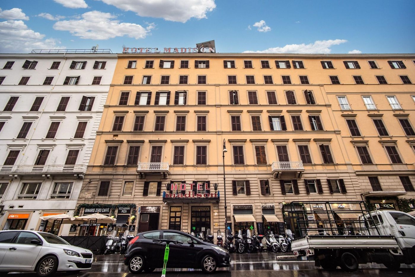 Madison-Italy-Rome-General view-3