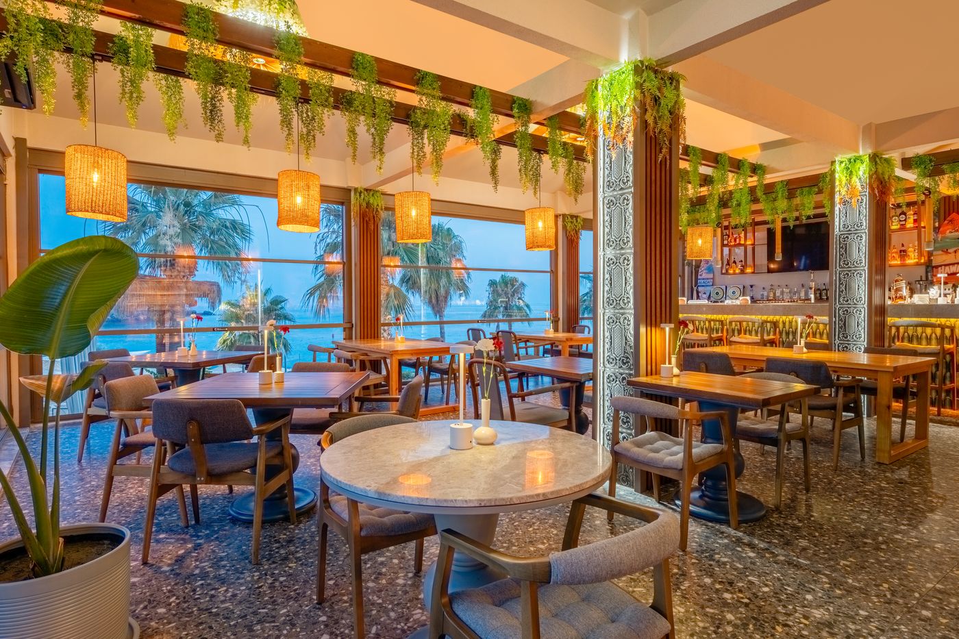 Justiniano Club Alanya