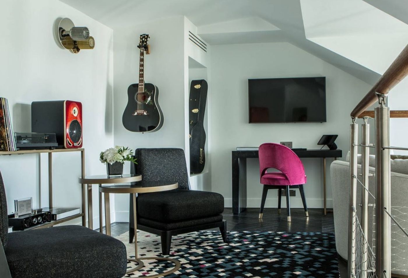 Fauchon L'Hotel Paris