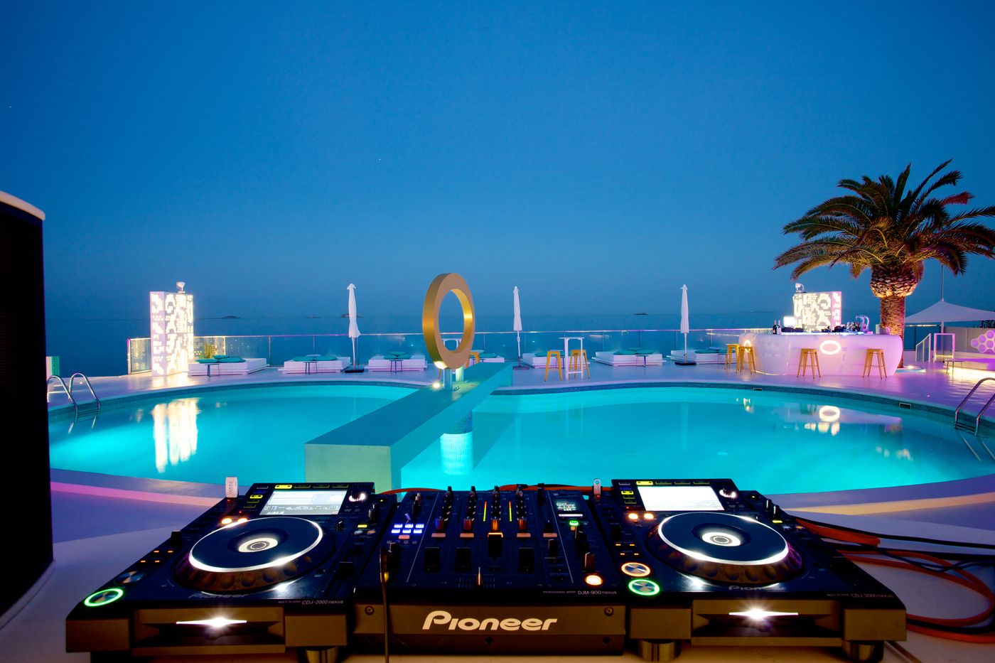Santos Ibiza - Adults Only