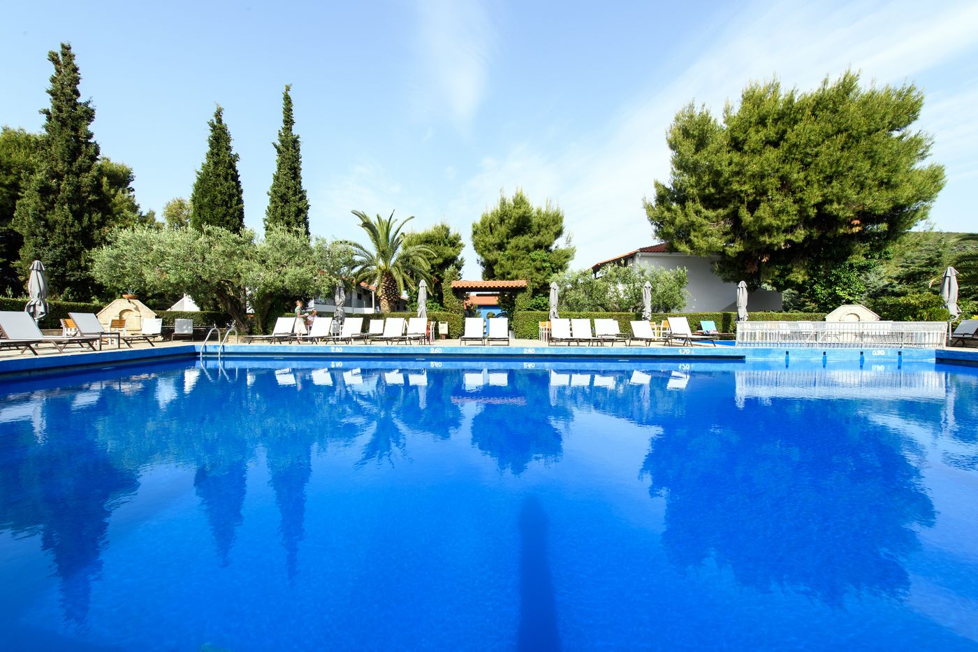 Philoxenia Hotel - Halkidiki