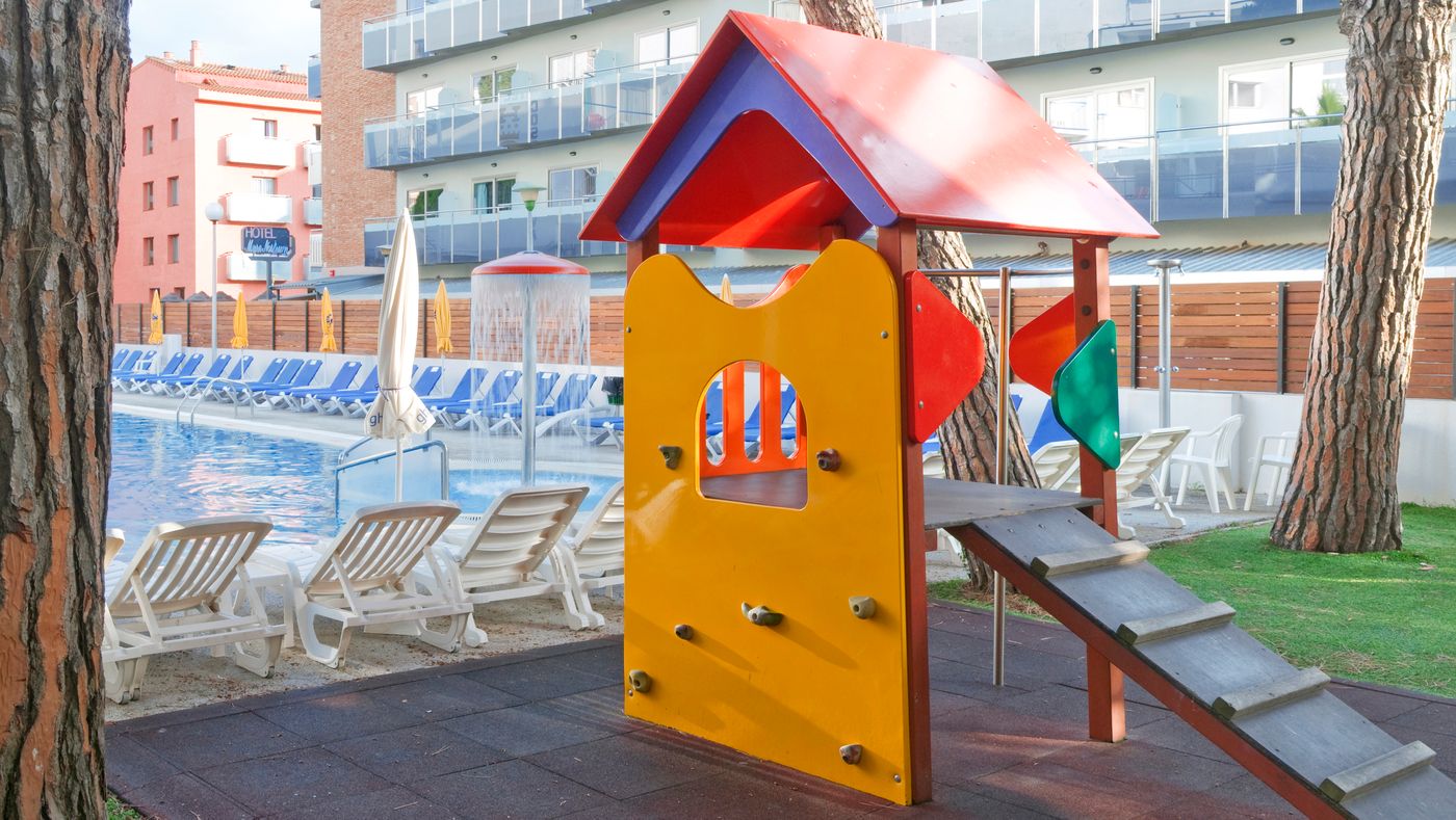 GHT Hotel Costa Brava