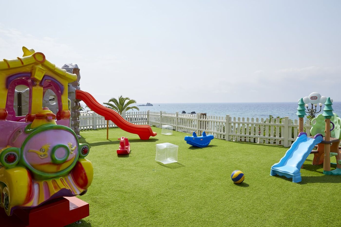 Mayor Pelekas Monastery