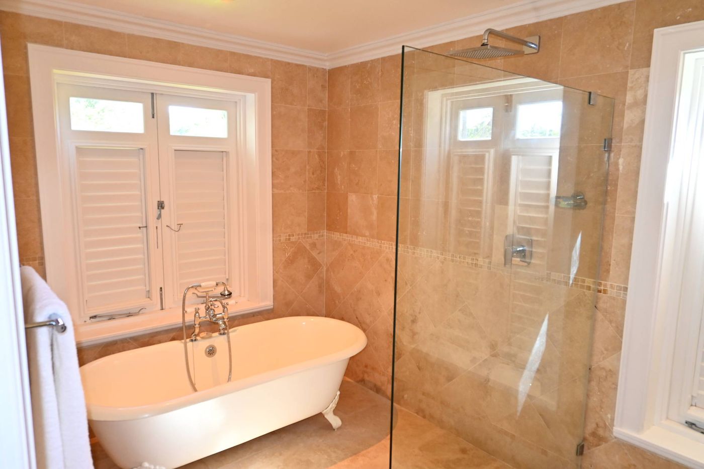 Little Good Harbour 18.06.25