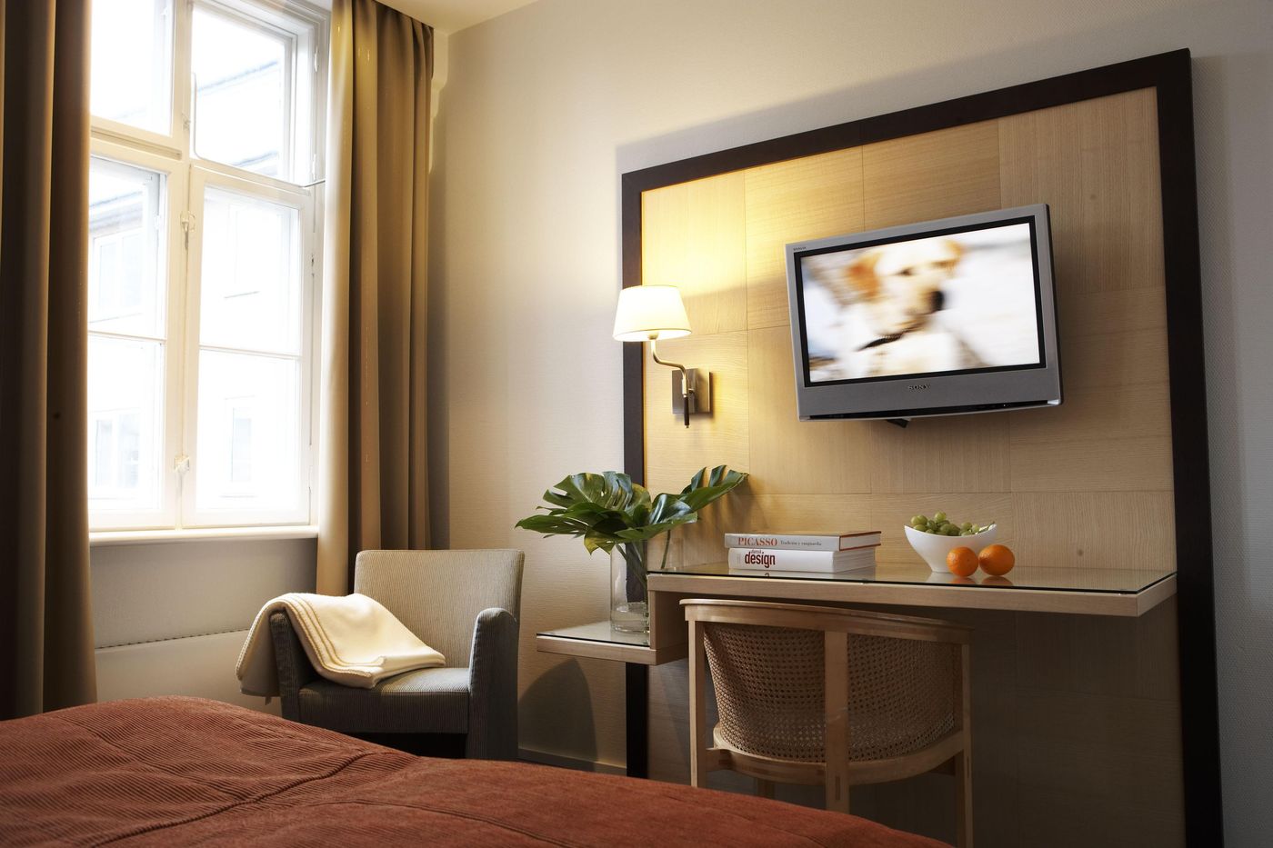 Hypernym Hotel & Suites - Denmark - COPENHAGEN - Room - 9