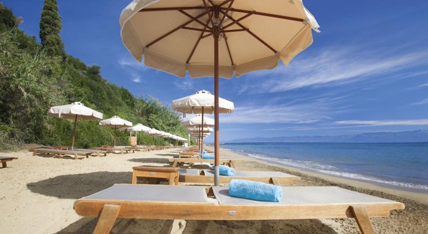 Camvillia Resort & Spa