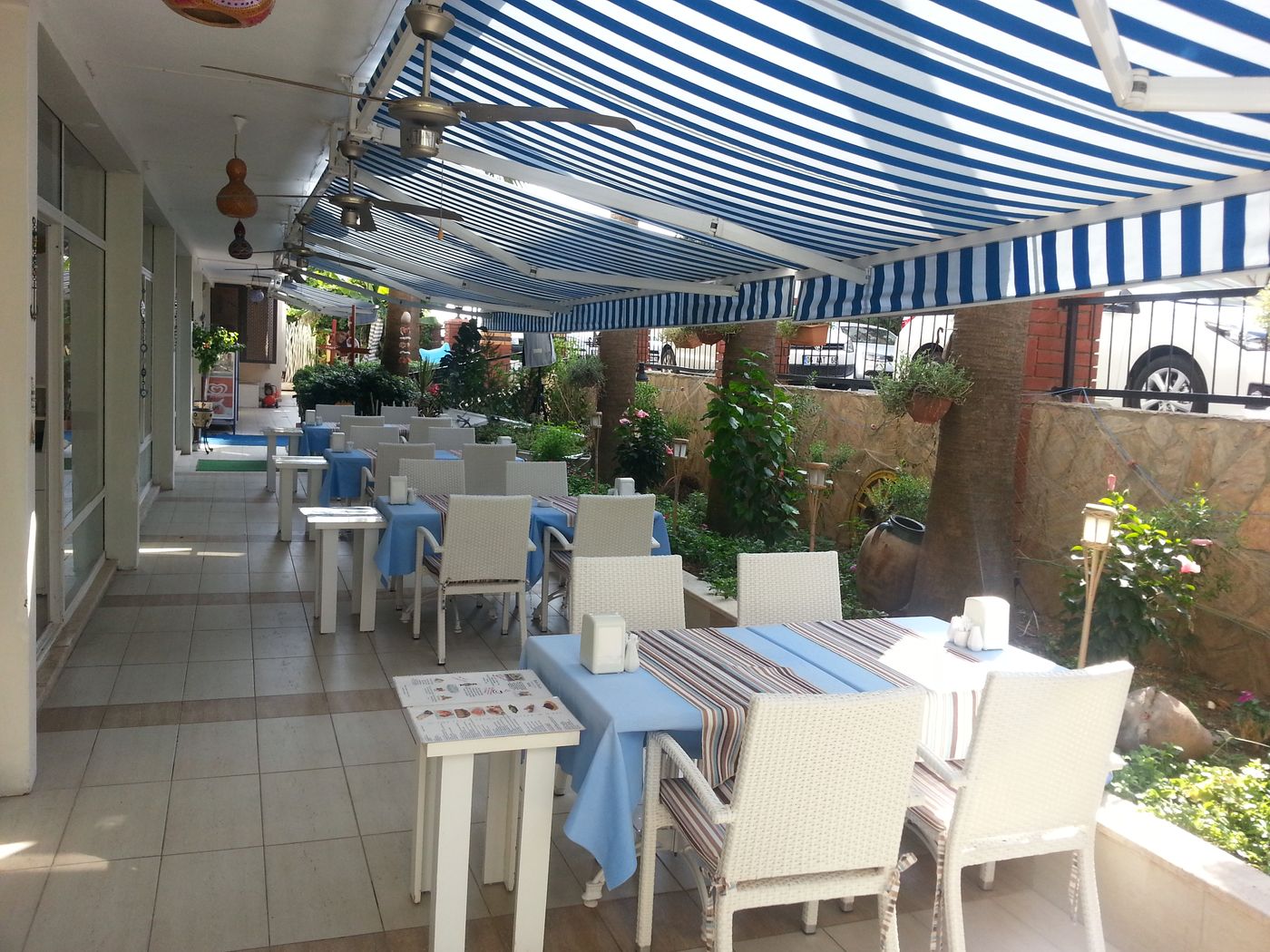 Belle Ocean Apart Hotel