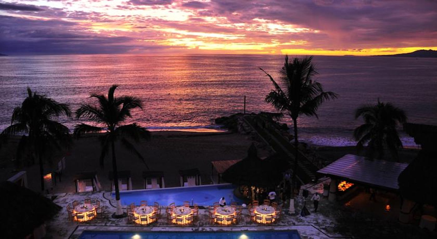 Villa Premiere Hotel & Spa