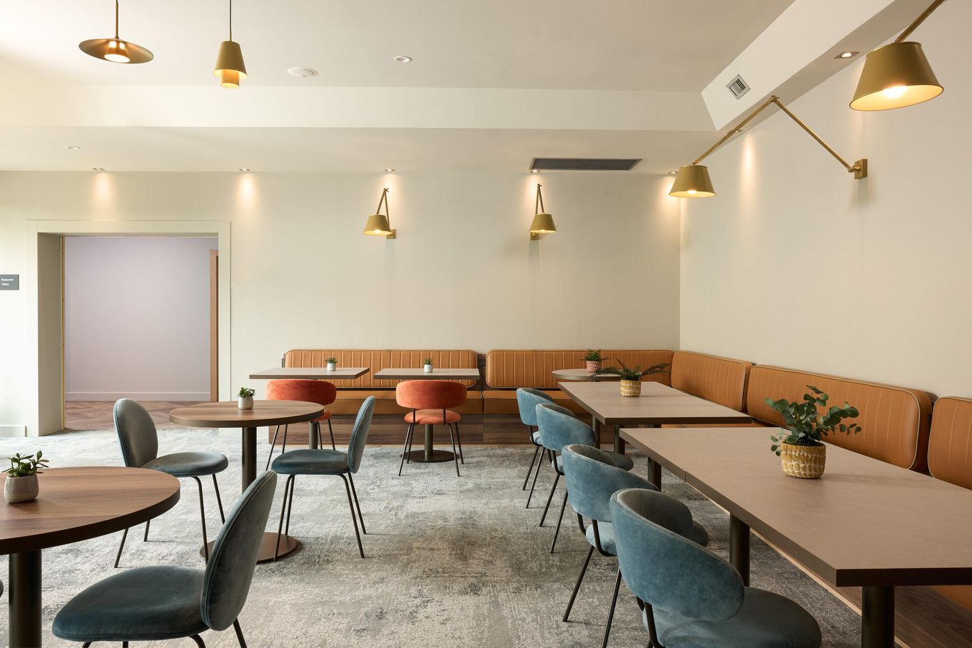 Voco Venice Mestre - The Quid-Italy-Venice-General view-9