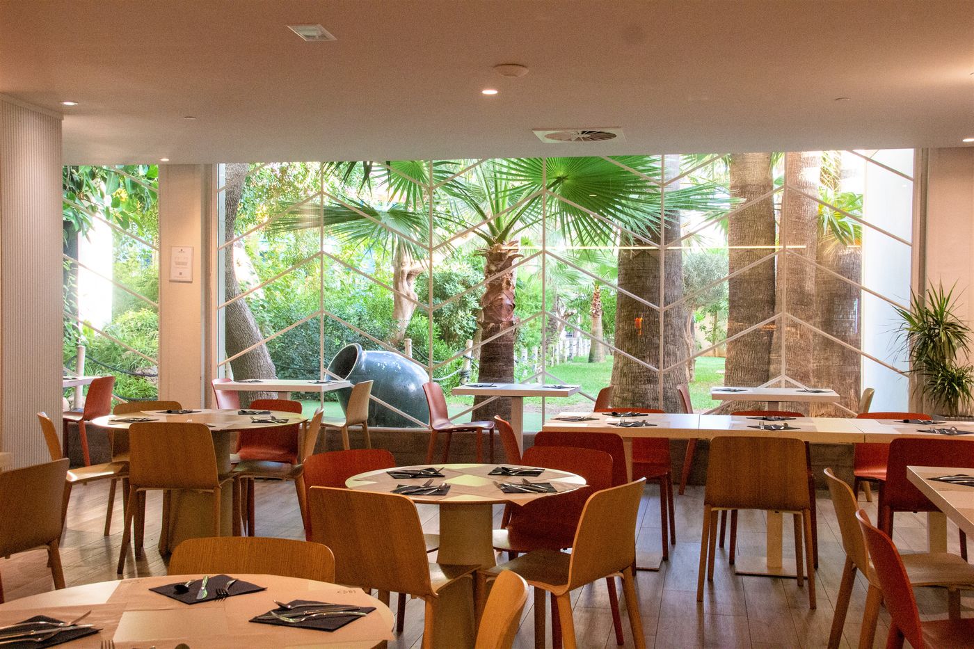 Sol Katmandu Park & Resort