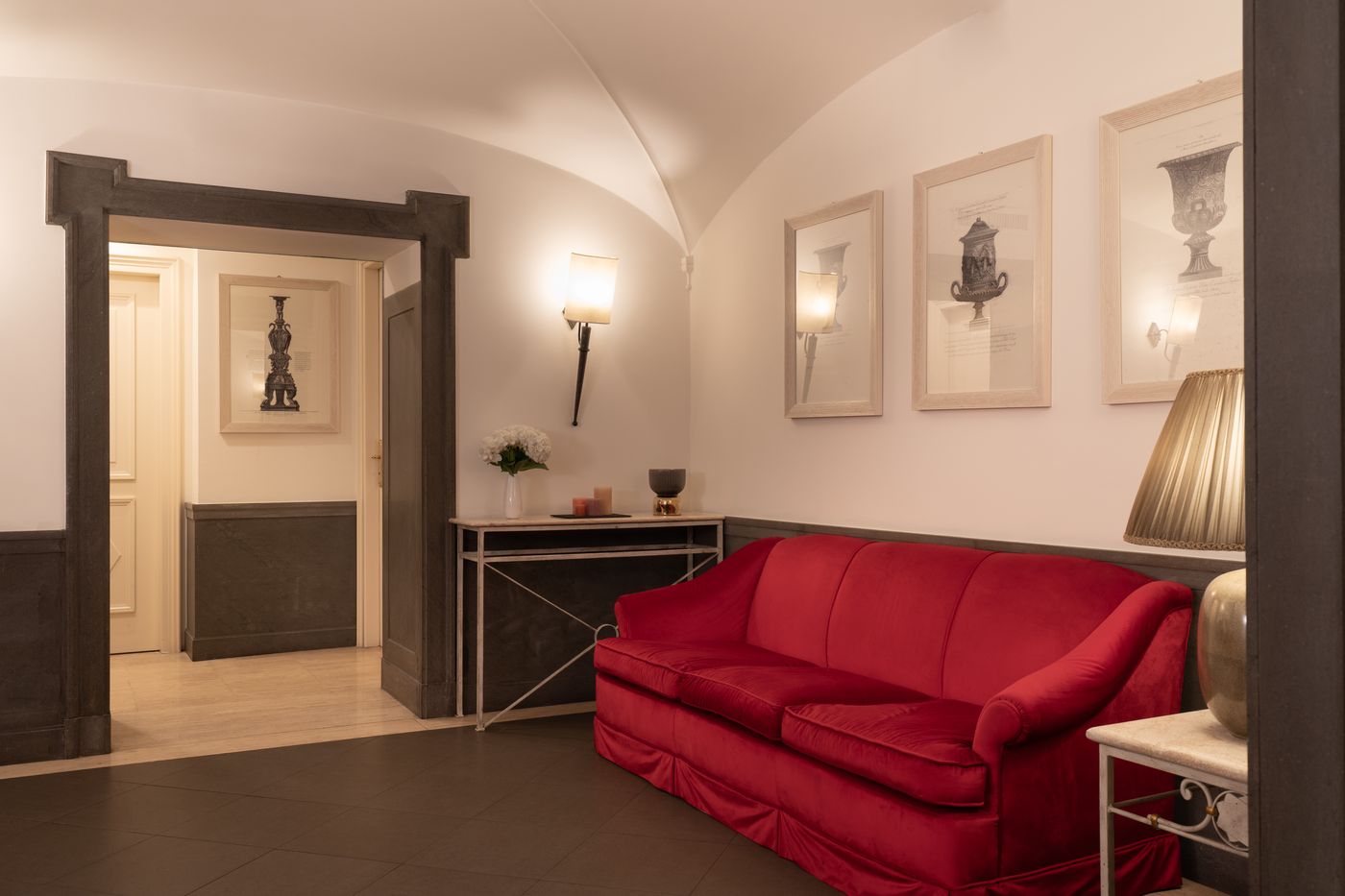 Villa Glori-Italy-ROME-Lobby-8