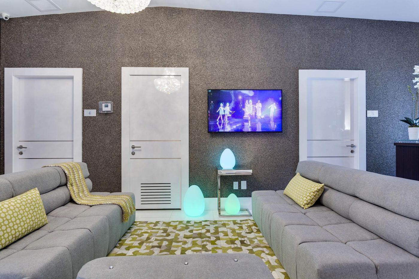 Bars B&B South Beach Miami Boutique Hotel - United States - MIAMI BEACH - Bar - 2