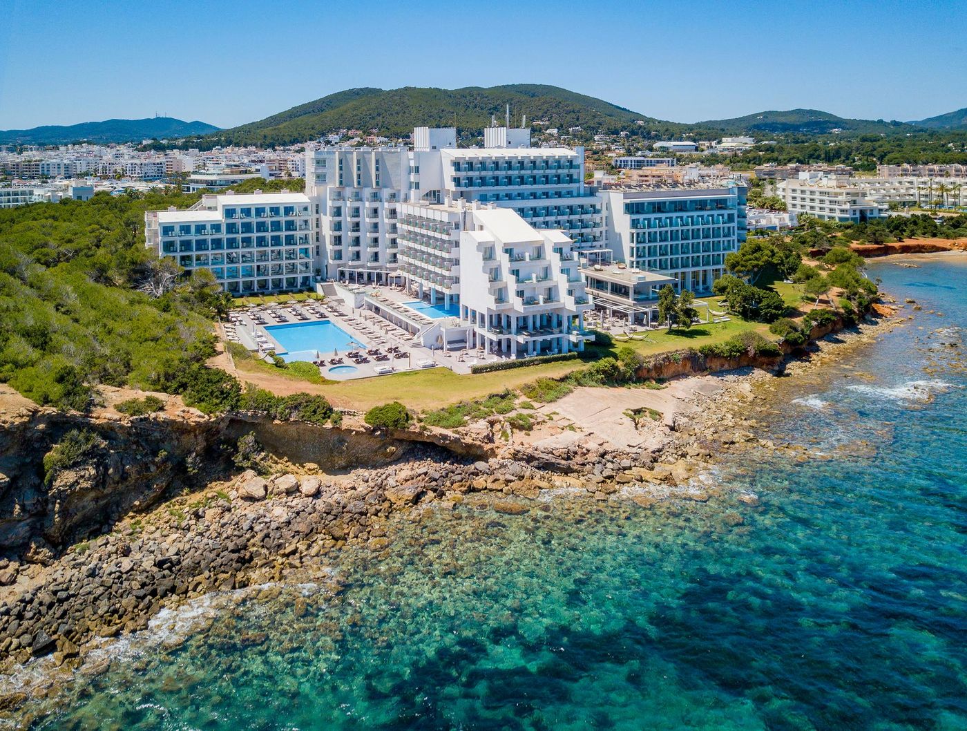 Melia Ibiza - Adults Only (16+)