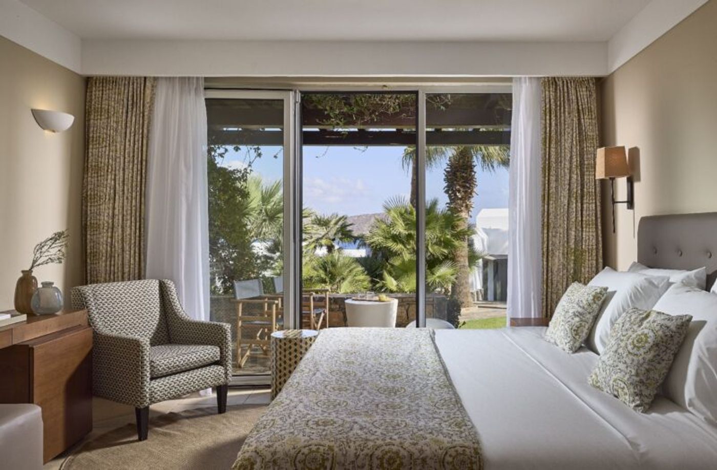 Aquila Elounda Village