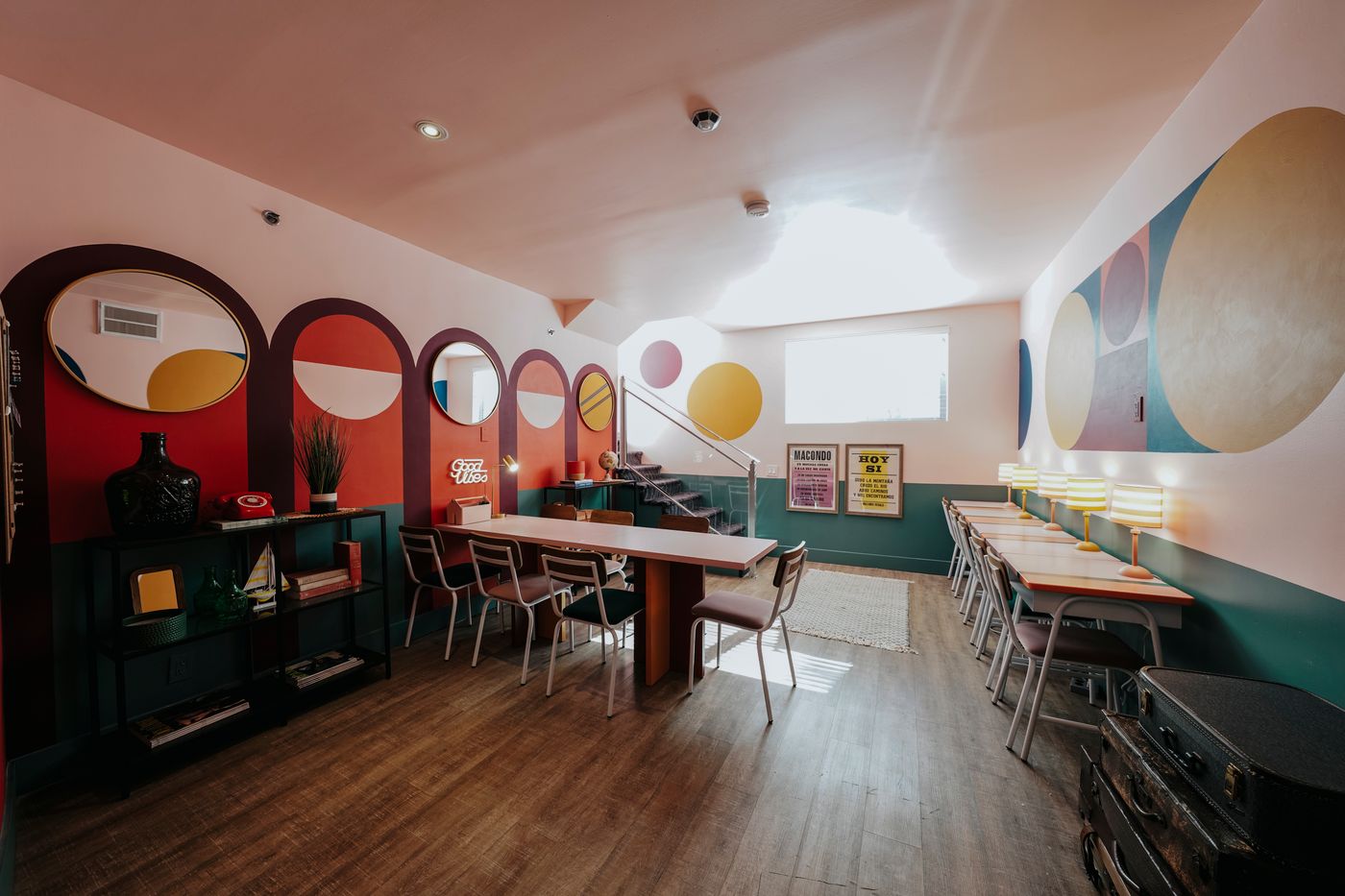 Viajero Miami - United States - MIAMI BEACH - Conferences - 1