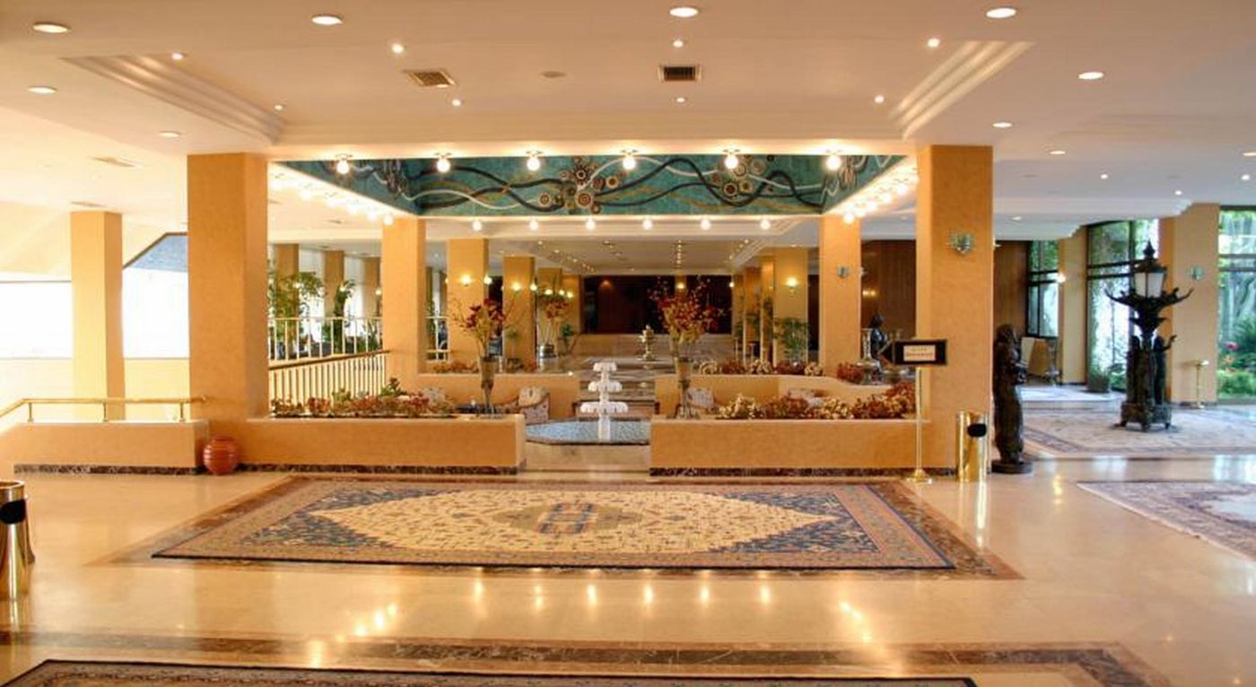 Ozkaymak-Incekum-Hotel-Lobby-22