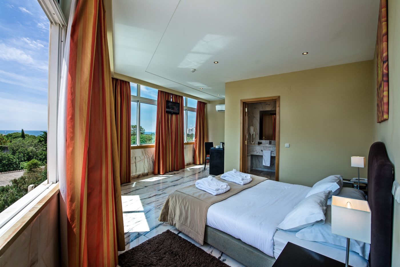 Velamar Boutique Hotel - Adults Friendly