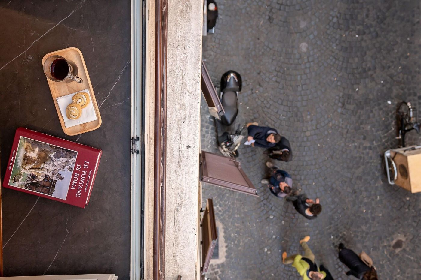 Smeraldo-Italy-ROME-General view-2