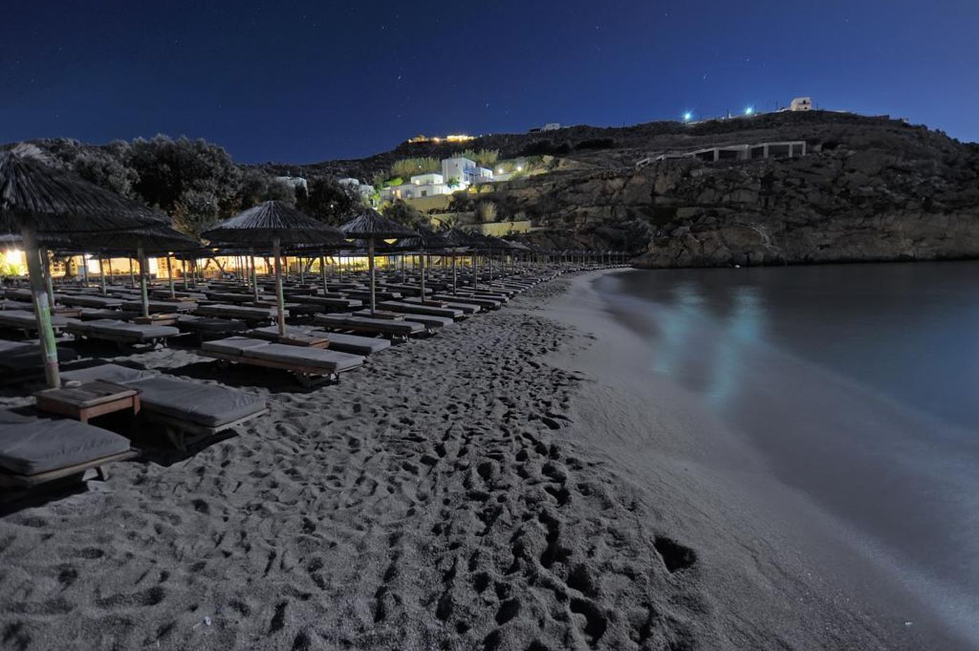 Super Paradise Hotel-Greece-Mykonos-General view-6
