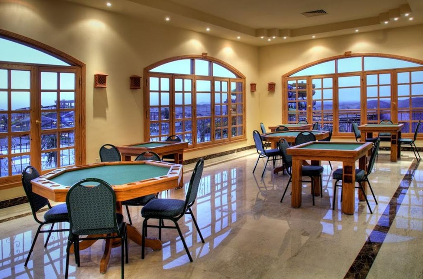 Lti Akassia Beach Resort