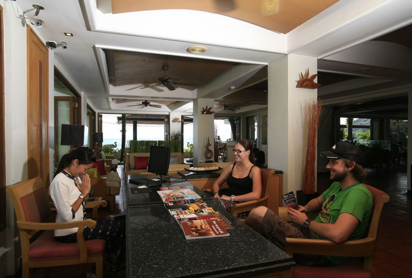 Sunset-Beach-Resort-Lobby-27