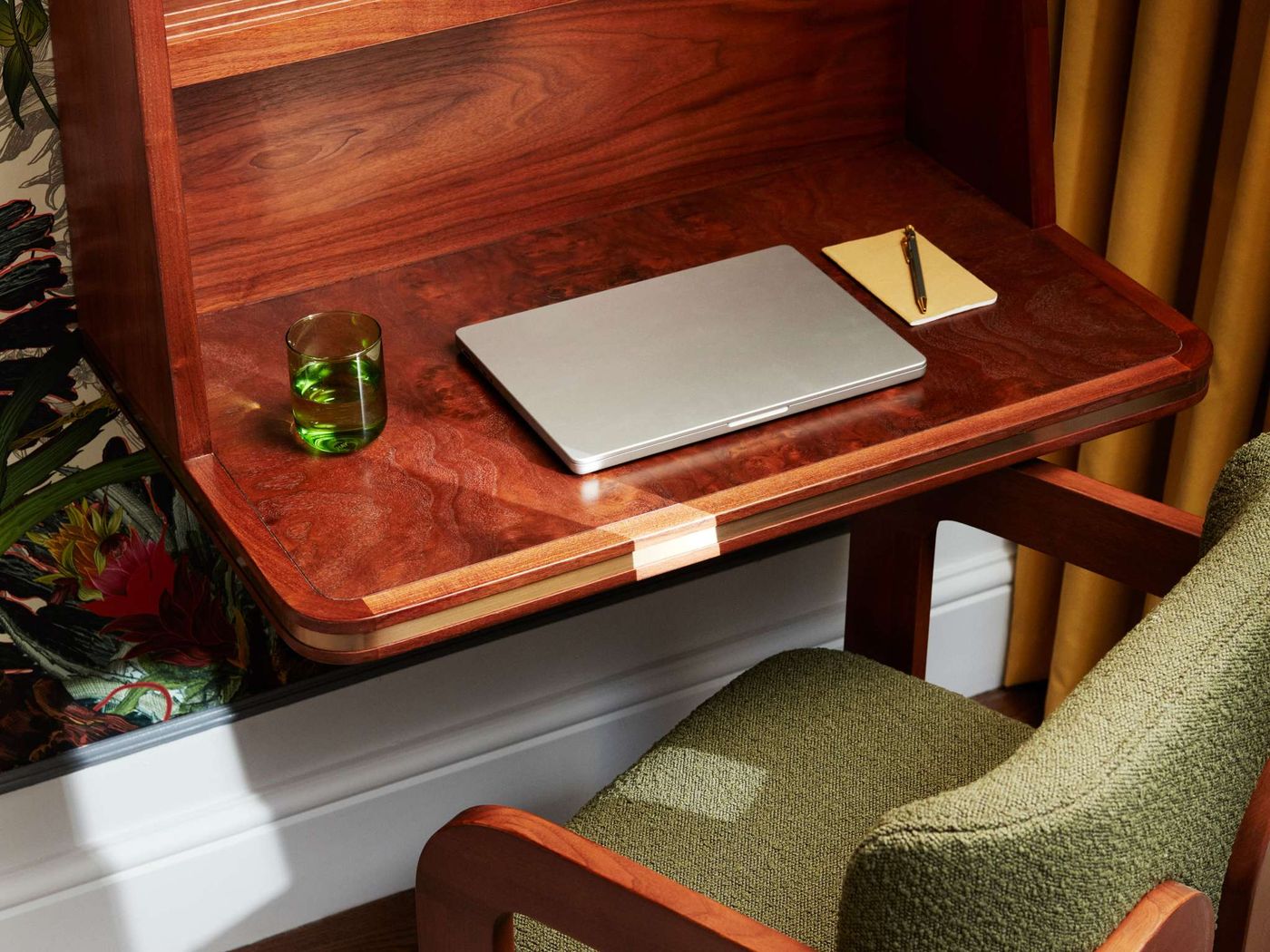 Hyde London City - United Kingdom - LONDON - Room - 4