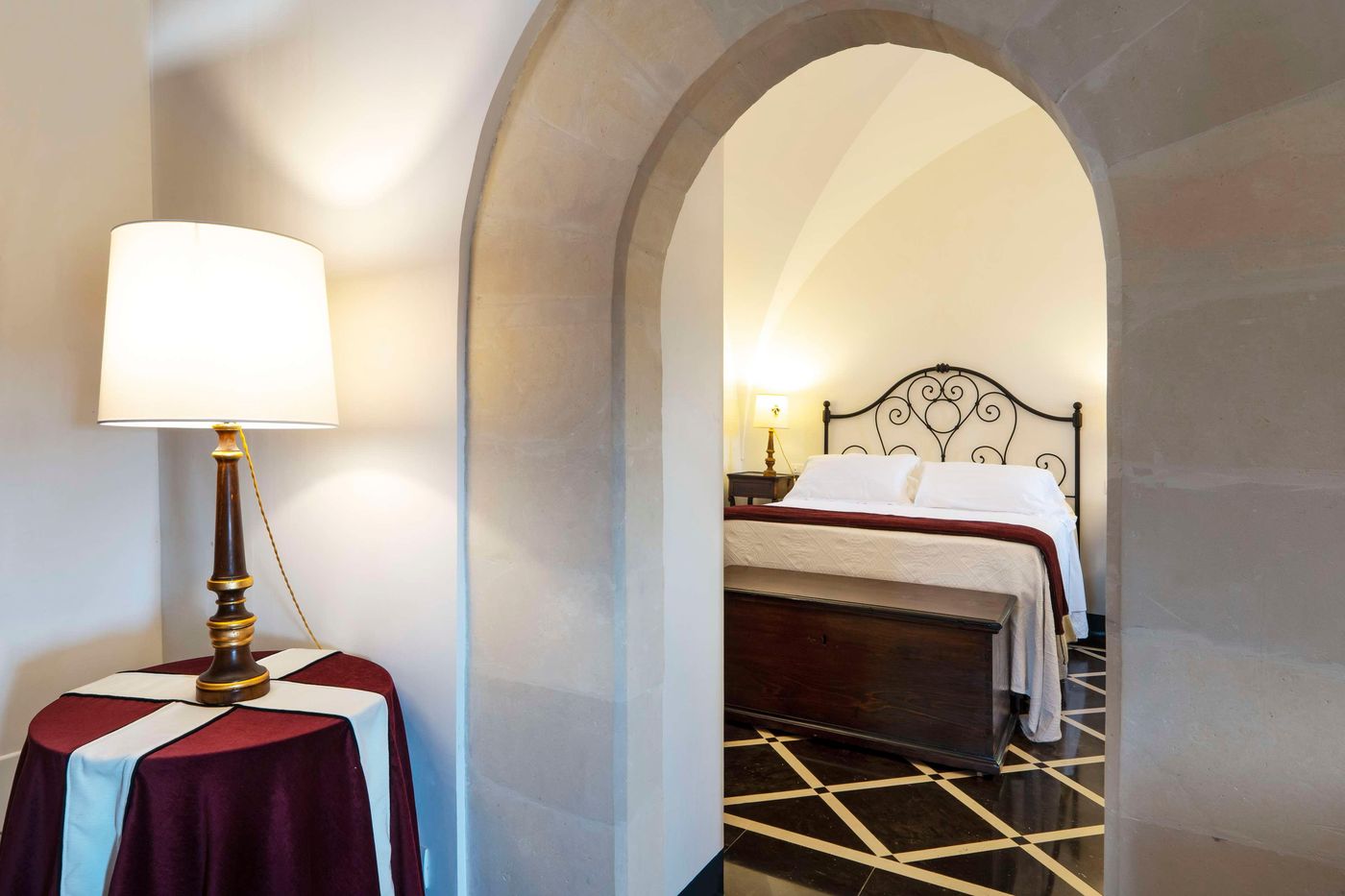 Eremo-Della-Giubiliana-Room-36