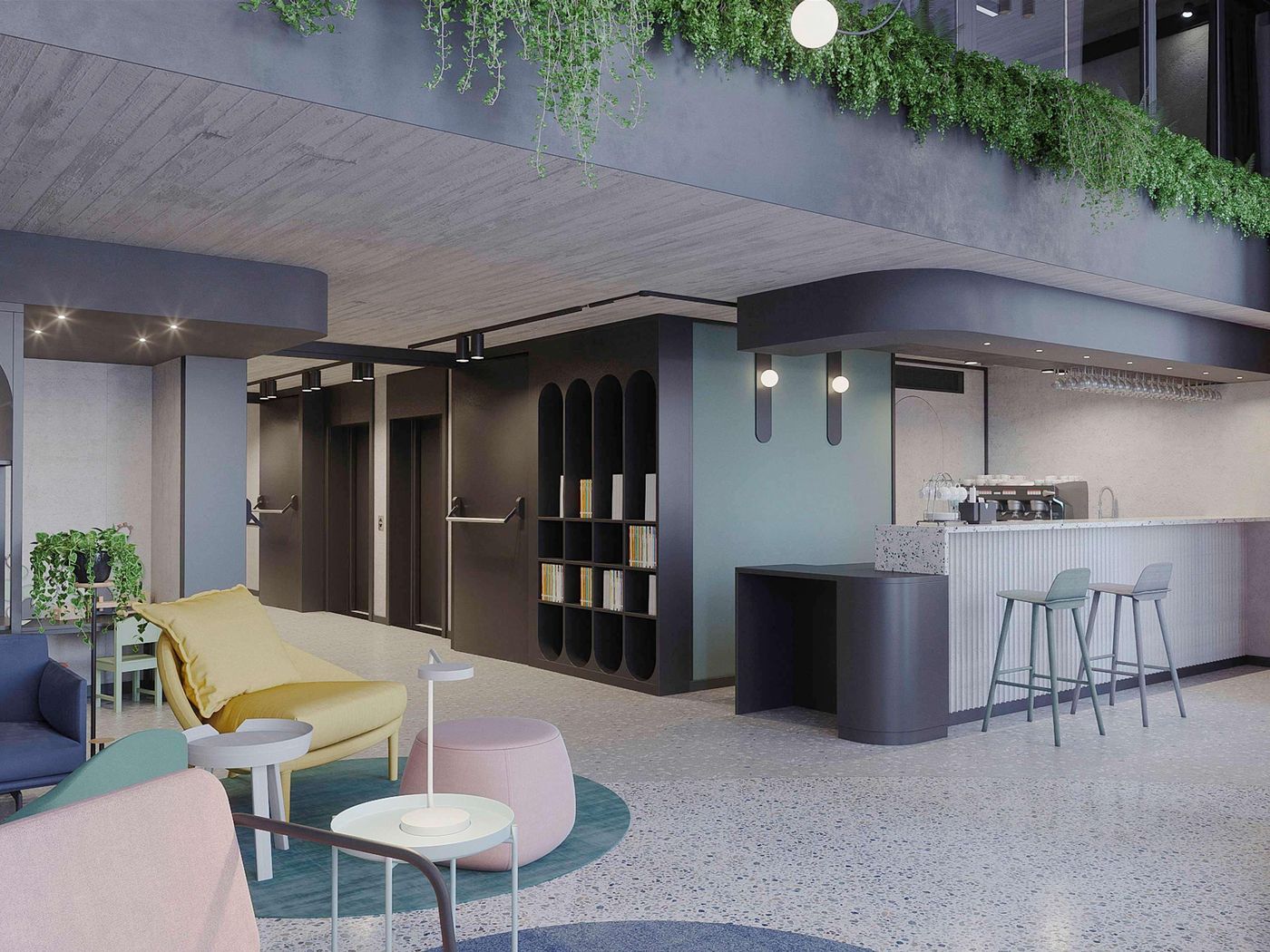 ibis-Styles-ST-Pauls-Bay-Malta-Bar-43