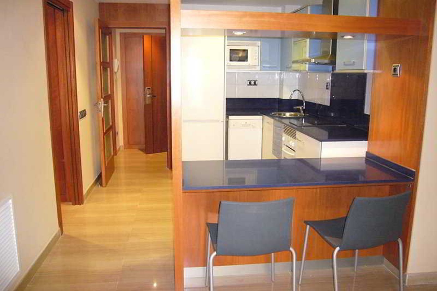 Apartaments Independencia-Spain-BARCELONA-Room-2