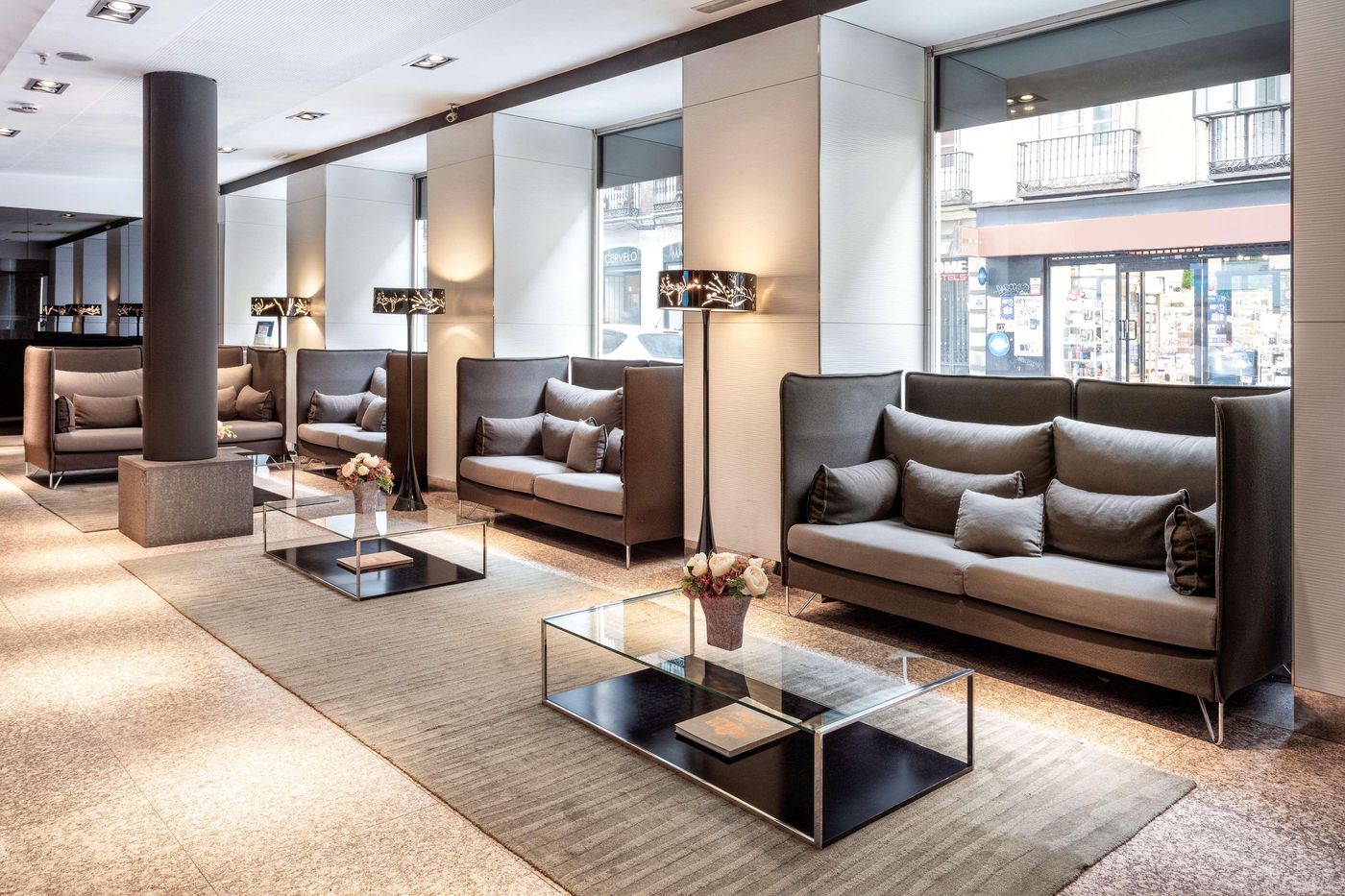 Catalonia-Plaza-Mayor-Lobby-8