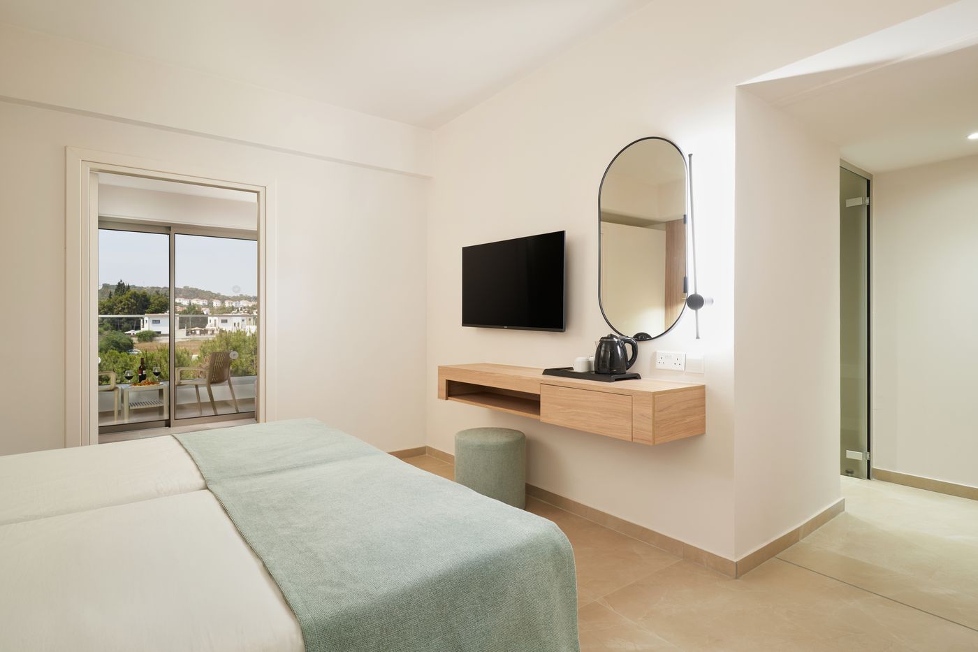 Maris Grand Waterpark Resort