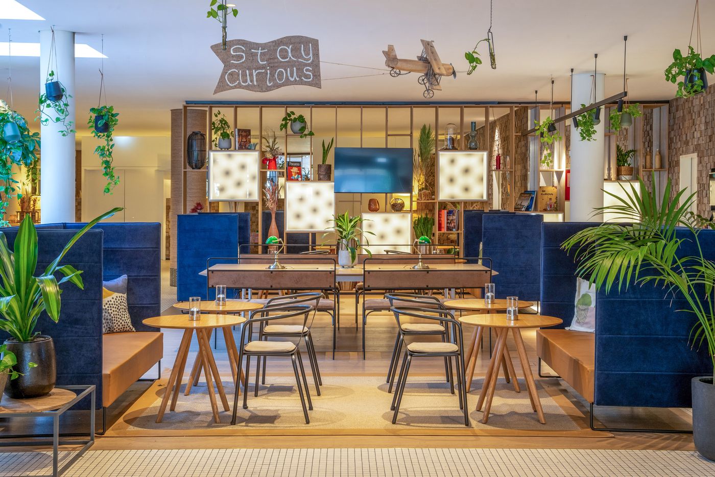 INNSiDE by Melia Berlin Mitte