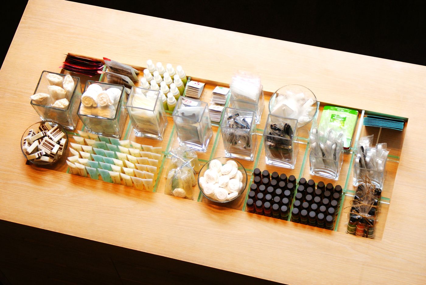 Agora Place Tokyo Asakusa-Japan-TOKYO-General view-2