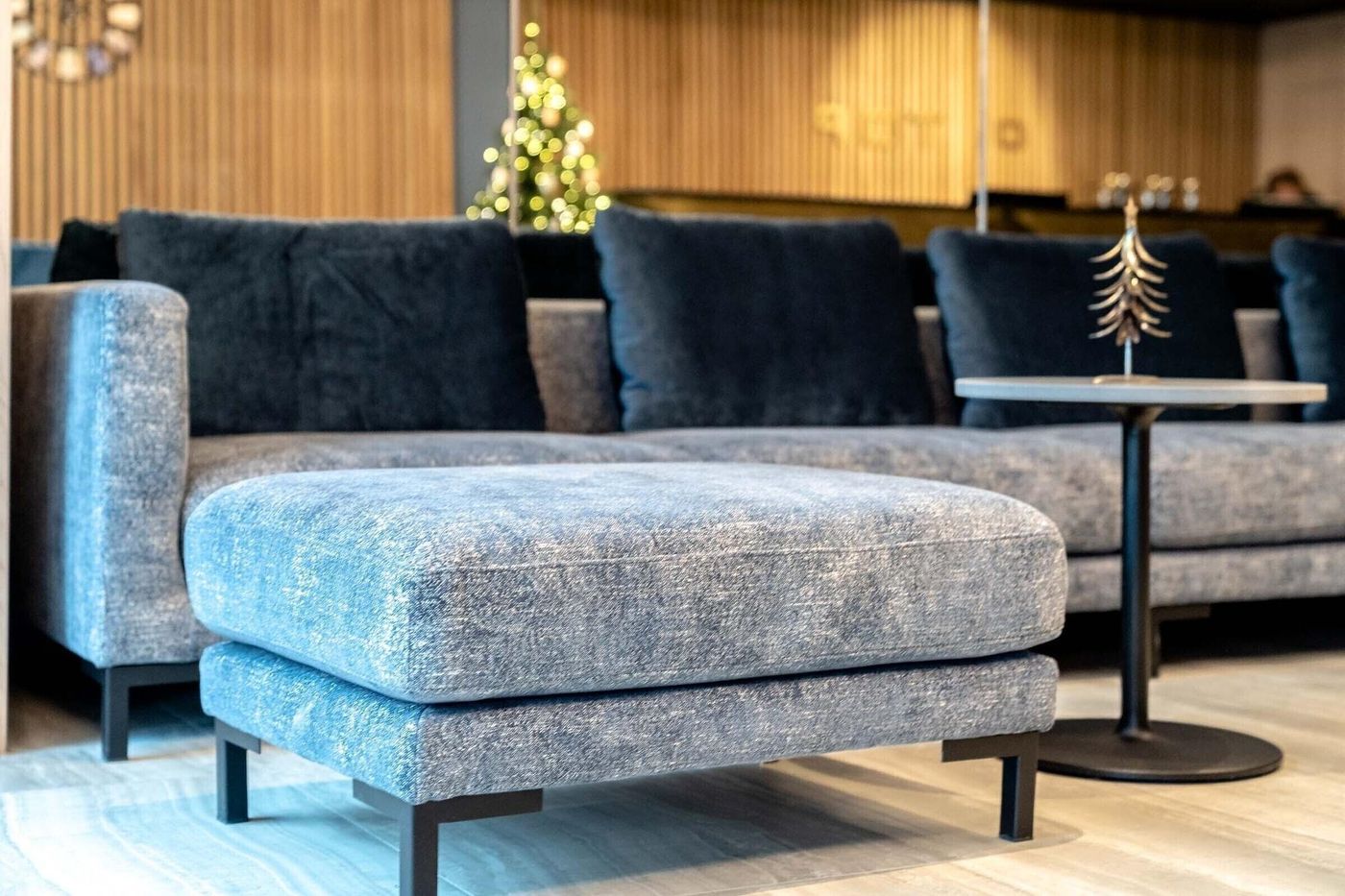 On Top Hotel - Germany - Frankfurt - Lobby - 4