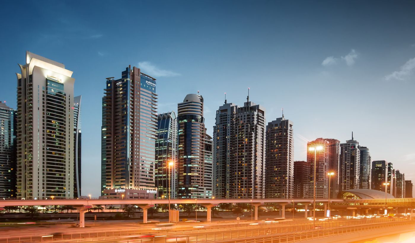 Pullman-Dubai-Jumeirah-Lakes-Towers-General-view-5