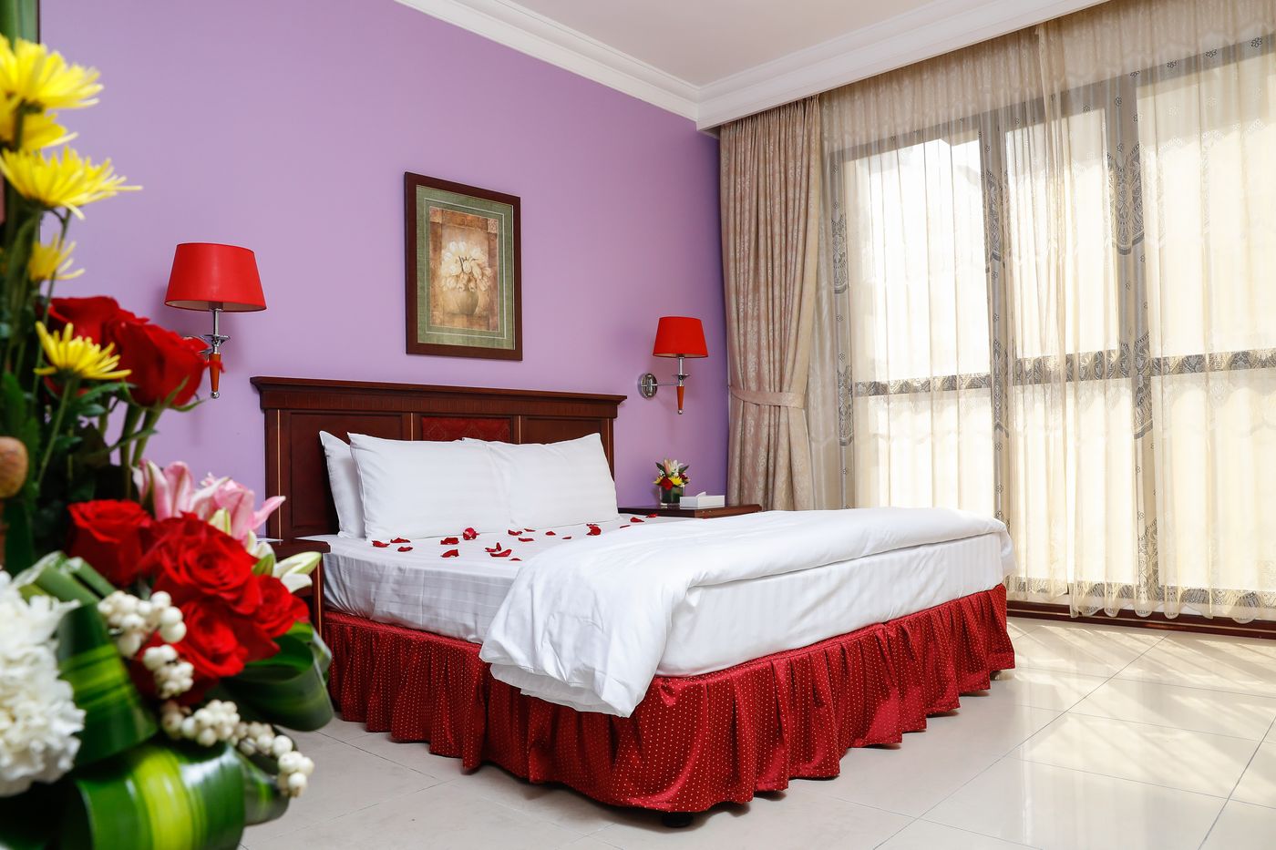 Taj Plaza Hotel Bahrain-Bahrain-JUFFAIR,BAHRAIN-Room-6