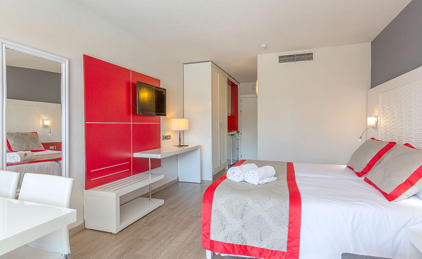 24.07.25 MarSenses Rosa del Mar Hotel & Spa