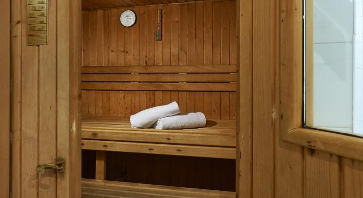 Hesperia Sant Joan Suites