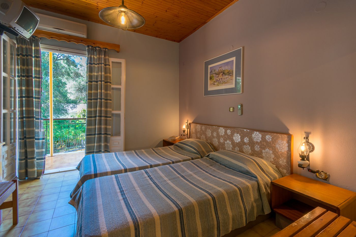 Villa-Yannis-Hotel-Apartments---Suites-Room-18