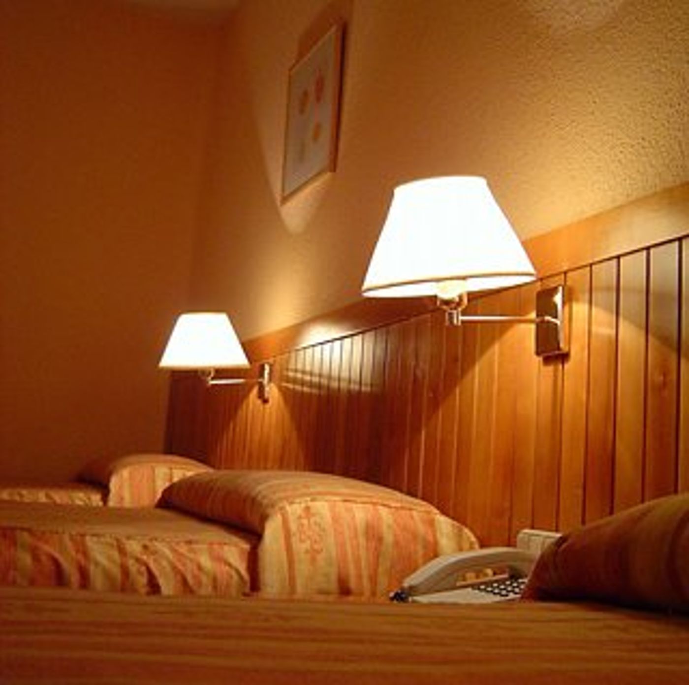 Hostal Laris