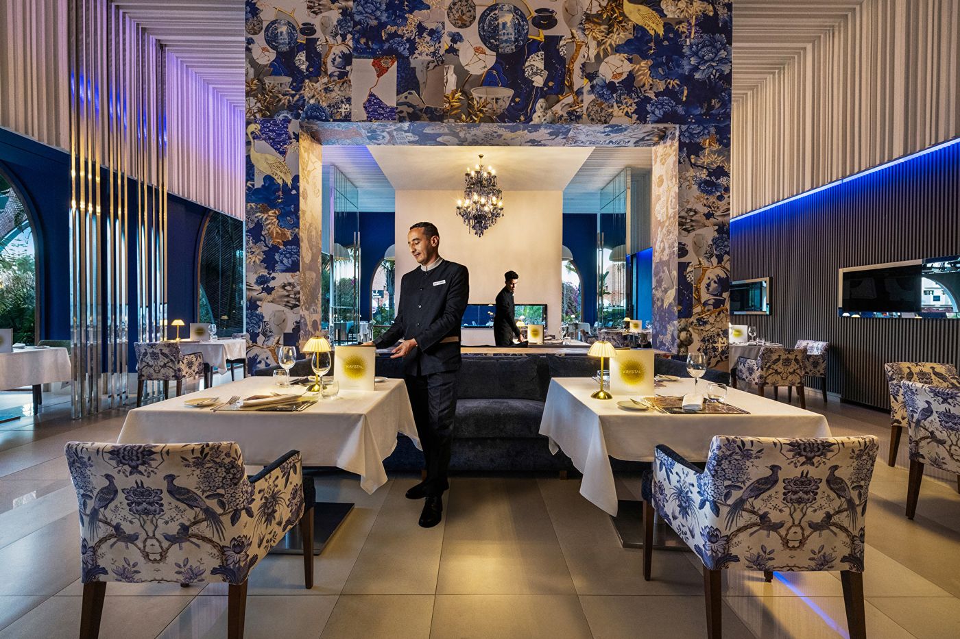 Riu-Palace-Tikida-Agadir-Restaurant-57