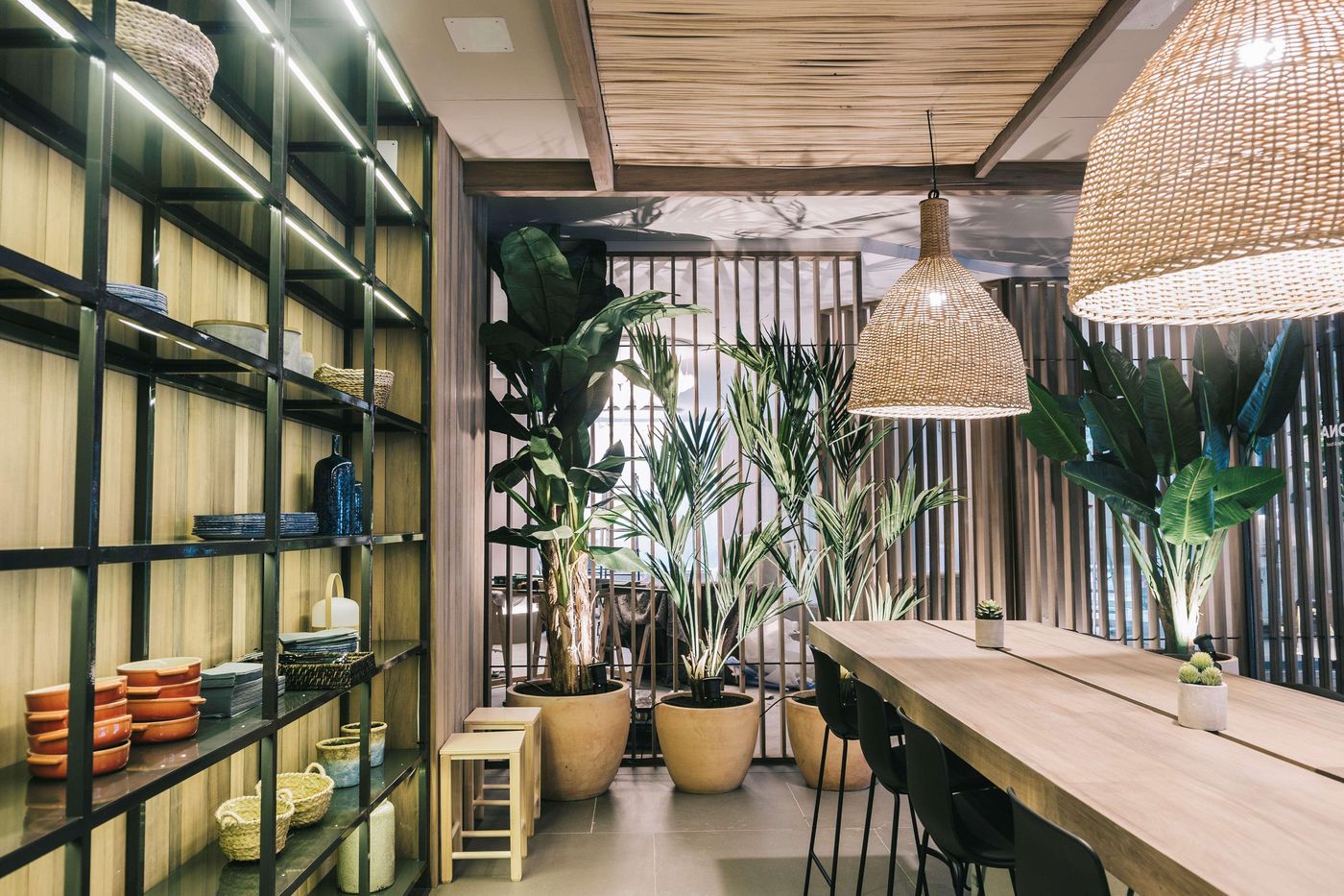 NH-Madrid-Balboa-Restaurant-15