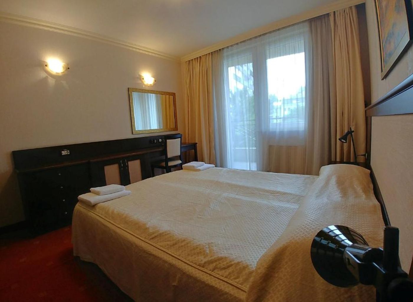 Aparthouse Borovo-Bulgaria-Sofia-Room-8